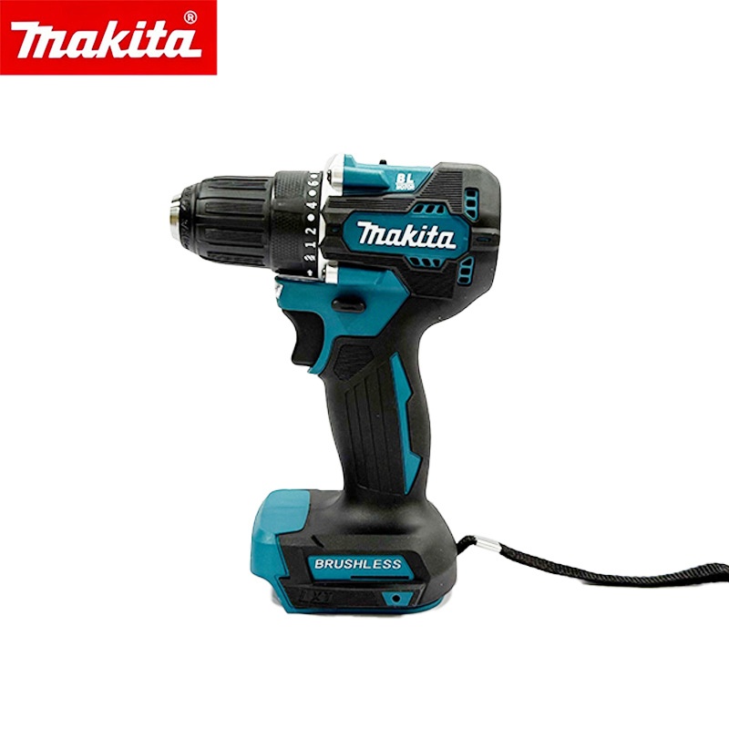 Makita Drill Ddf484 - Makita DDF487 18V Cordless Brushless Electric
