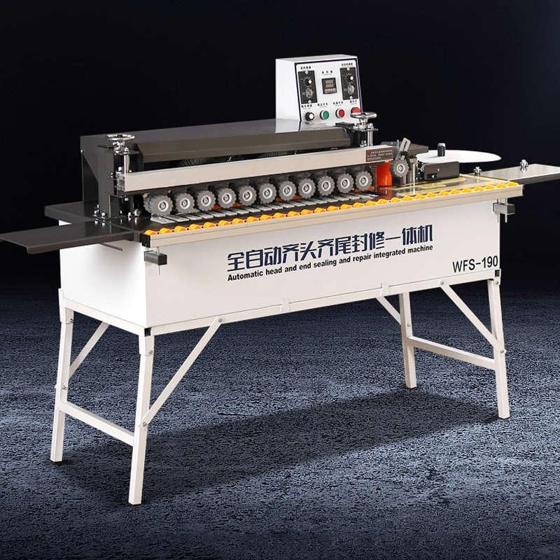 WFS190 Edge Banding Machine fo - Home Improvement In recension och pris