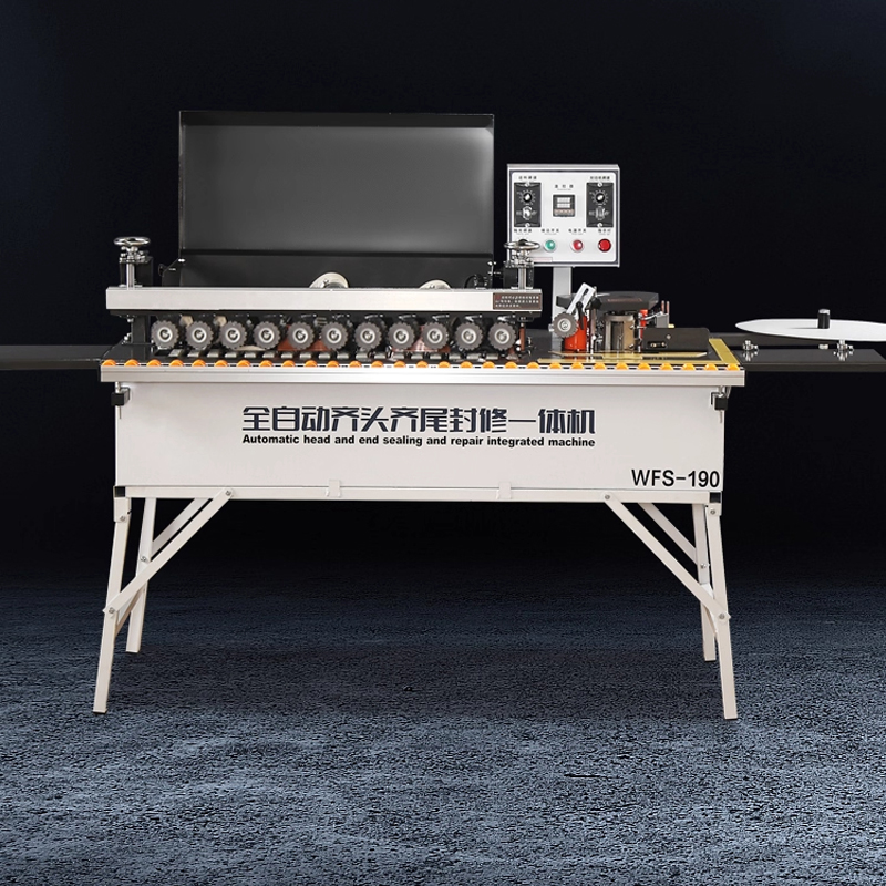 WFS190 Edge Banding Machine fo - Home Improvement In recension och pris