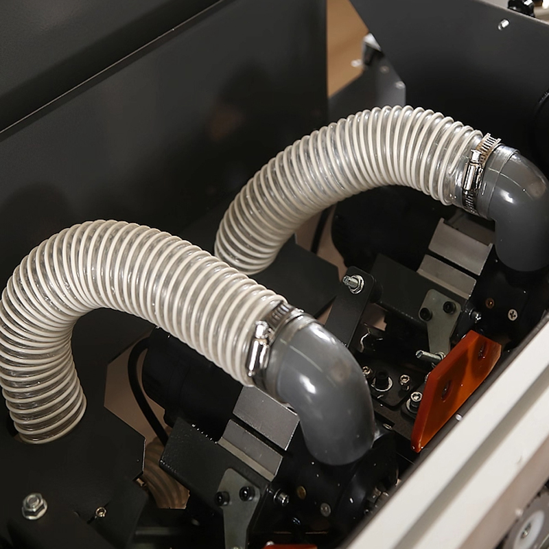 WFS190 Edge Banding Machine fo - Home Improvement In recension och pris