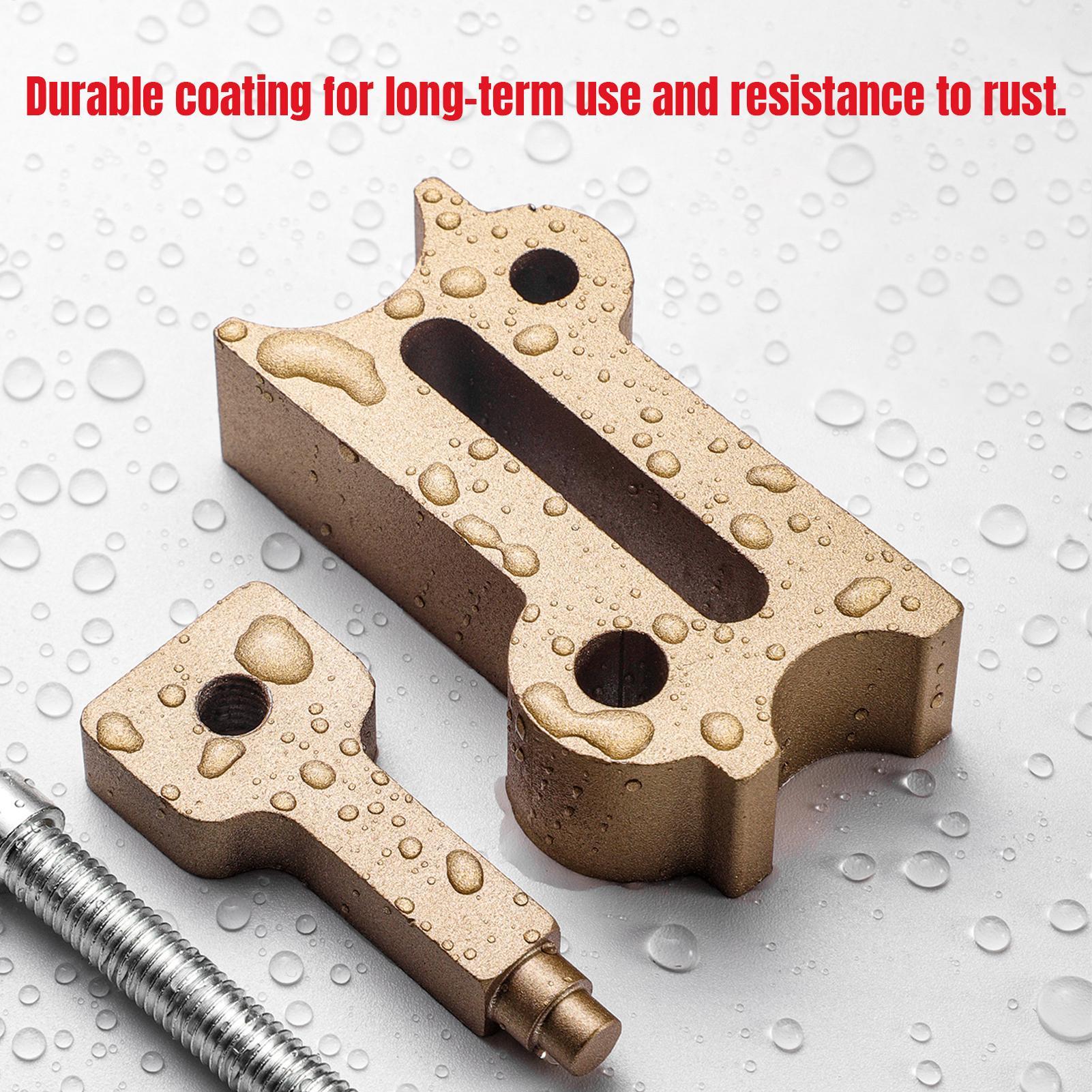 Hot Melt Pipe Repair Tool Plum - Home Improvement In recension och pris