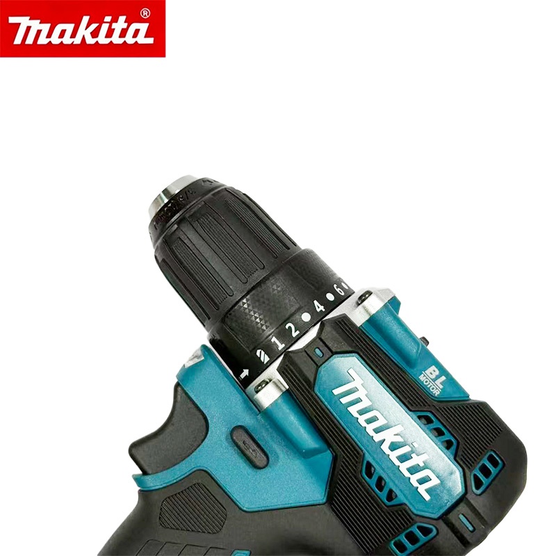 Makita DDF487 18V Cordless Bru - Makita Drill Ddf484 recension och pris