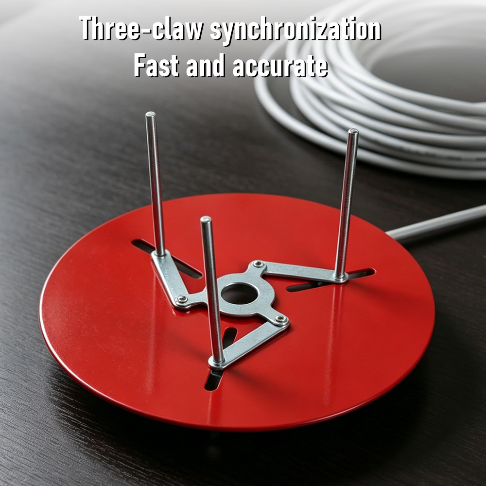 Electrician BV Wire Dispenser  - Home Improvement In recension och pris