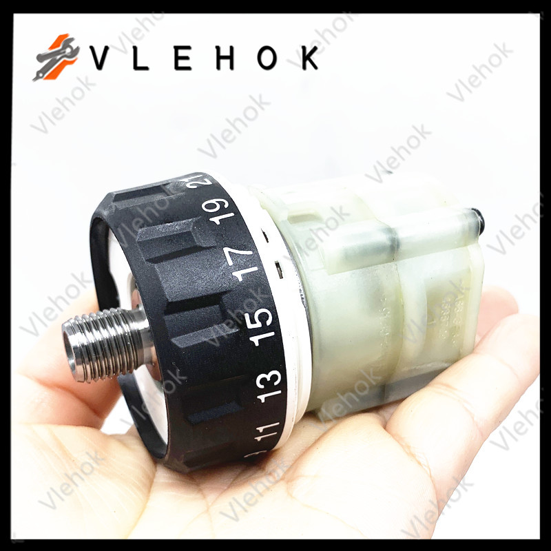 Gear Assembly Gerbox for Makit - Makita Drill Ddf484 recension och pris