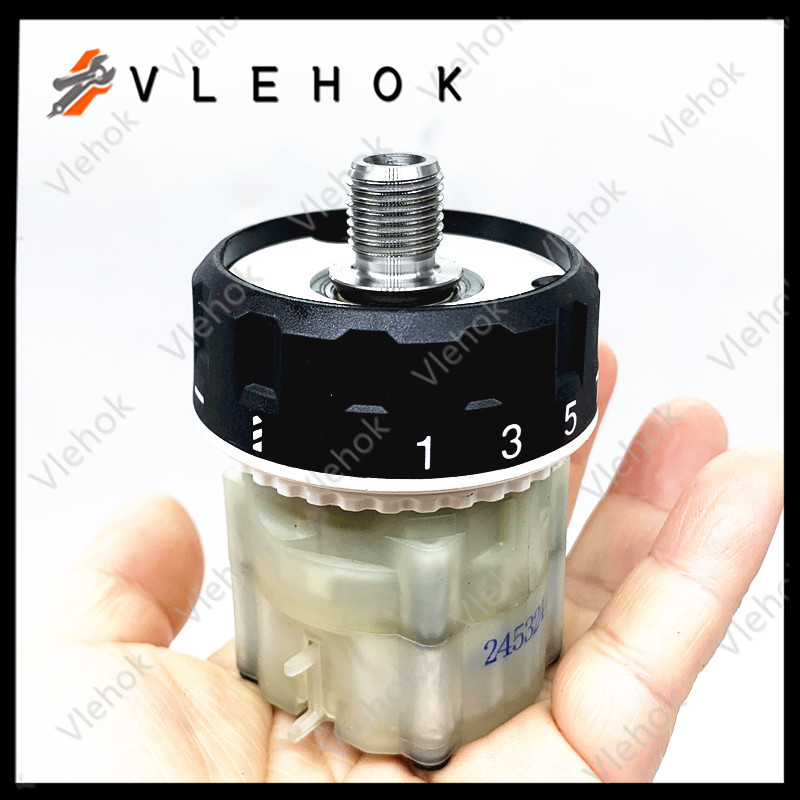 Gear Assembly Gerbox for Makit - Makita Drill Ddf484 recension och pris