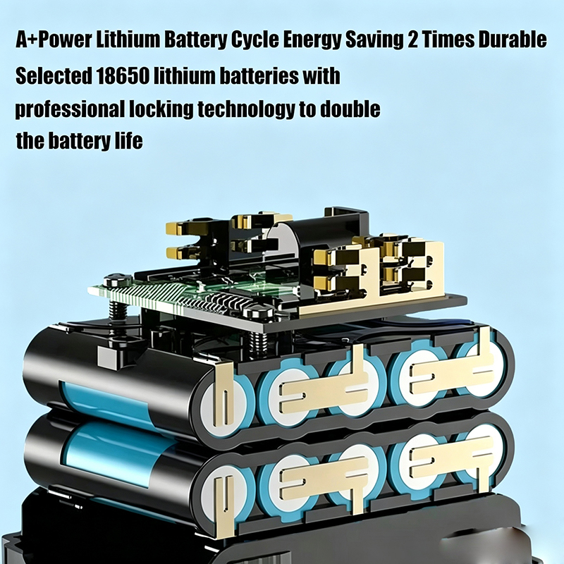 18-21V Battery 12.0Ah Recharge - Makita Drill Ddf484 recension och pris
