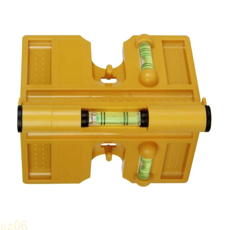 Q2Q4 Foldable Alignment Tool F - Home Improvement Contractors recension och pris