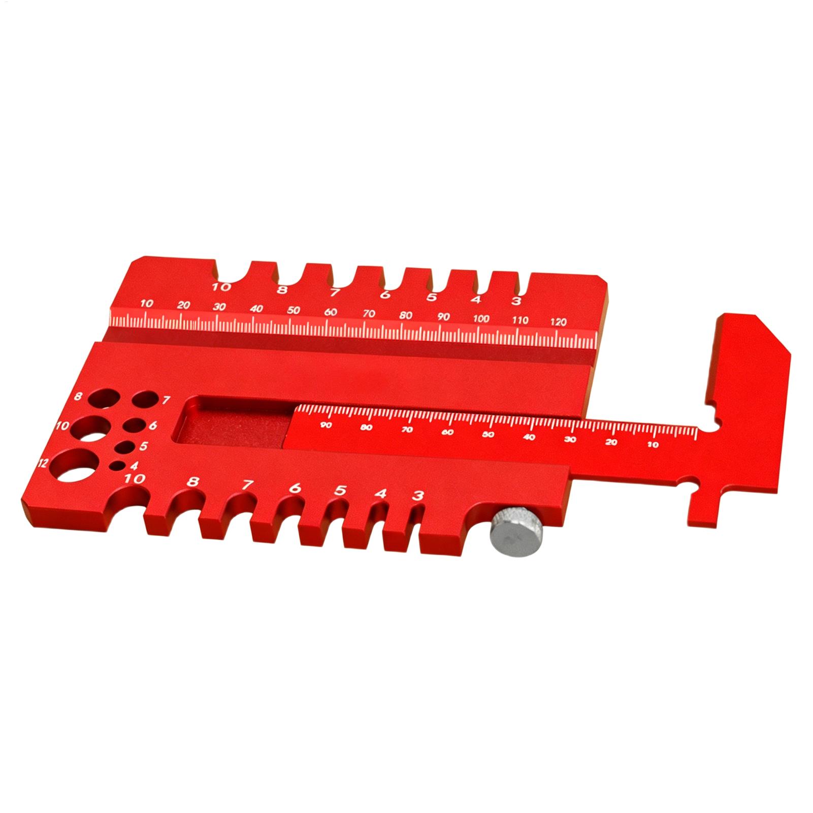 Woodworking Ruler Measuring Ga - Home Improvement In recension och pris