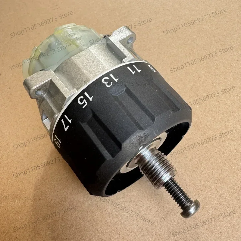 Gear Box 127500-6 123737-3 Rep - Makita Drill Ddf484 recension och pris