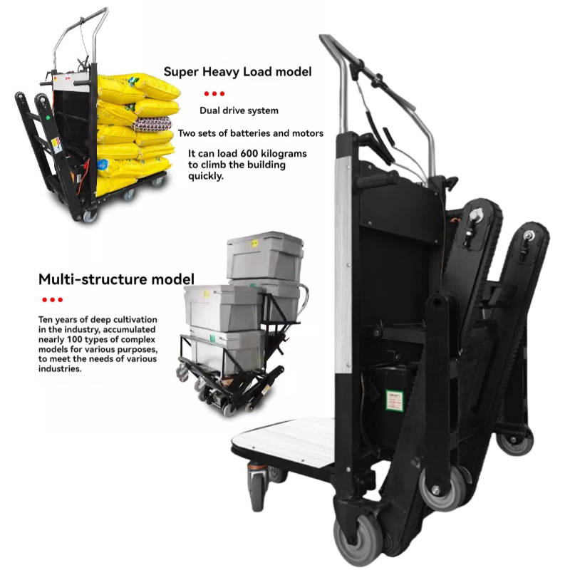 Electric Stair Climbing Car fo - Home Improvement In recension och pris