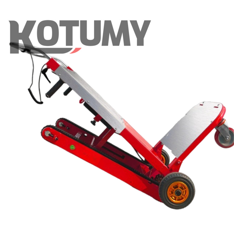 Electric Stair Climbing Car fo - Home Improvement In recension och pris