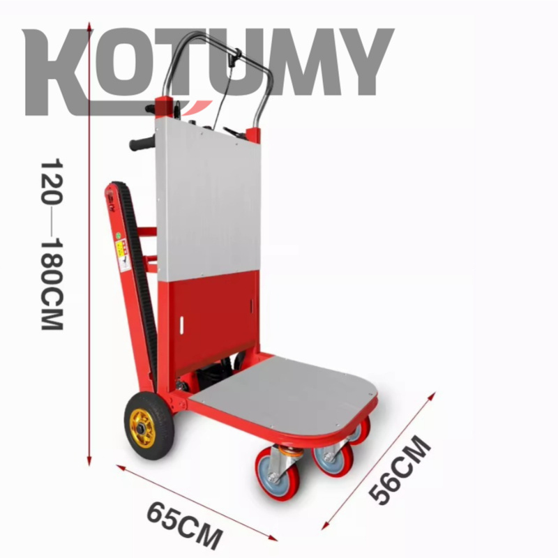 Electric Stair Climbing Car fo - Home Improvement In recension och pris