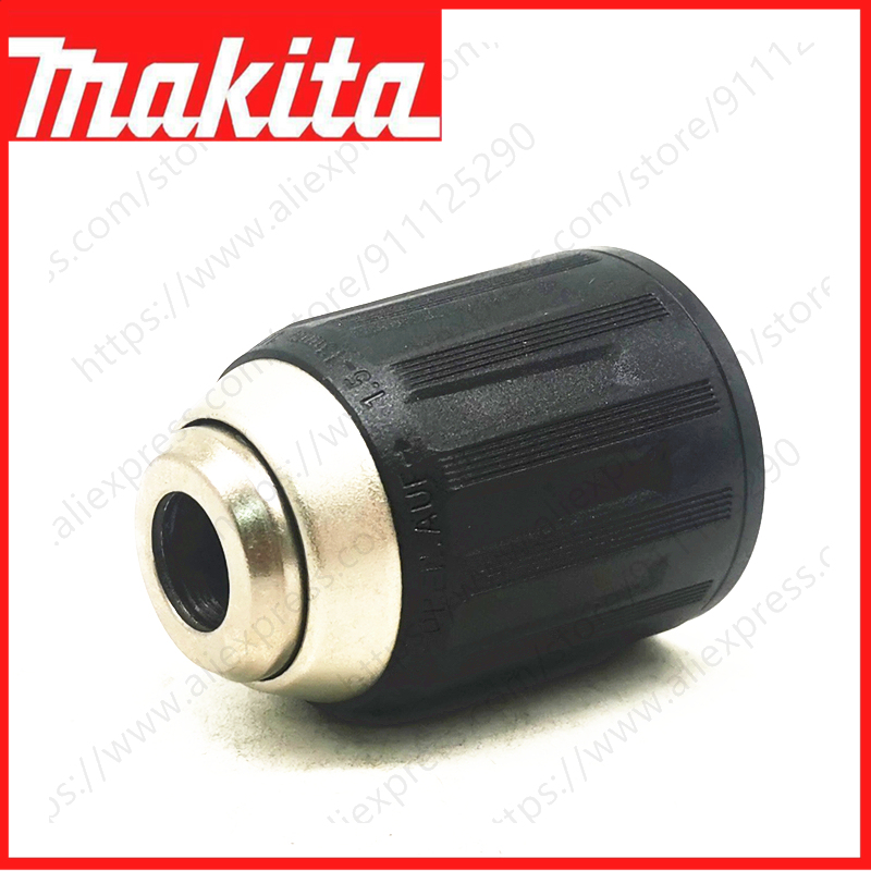 Keyless drill chuck 13 FOR MAK - Makita Drill Ddf484 recension och pris