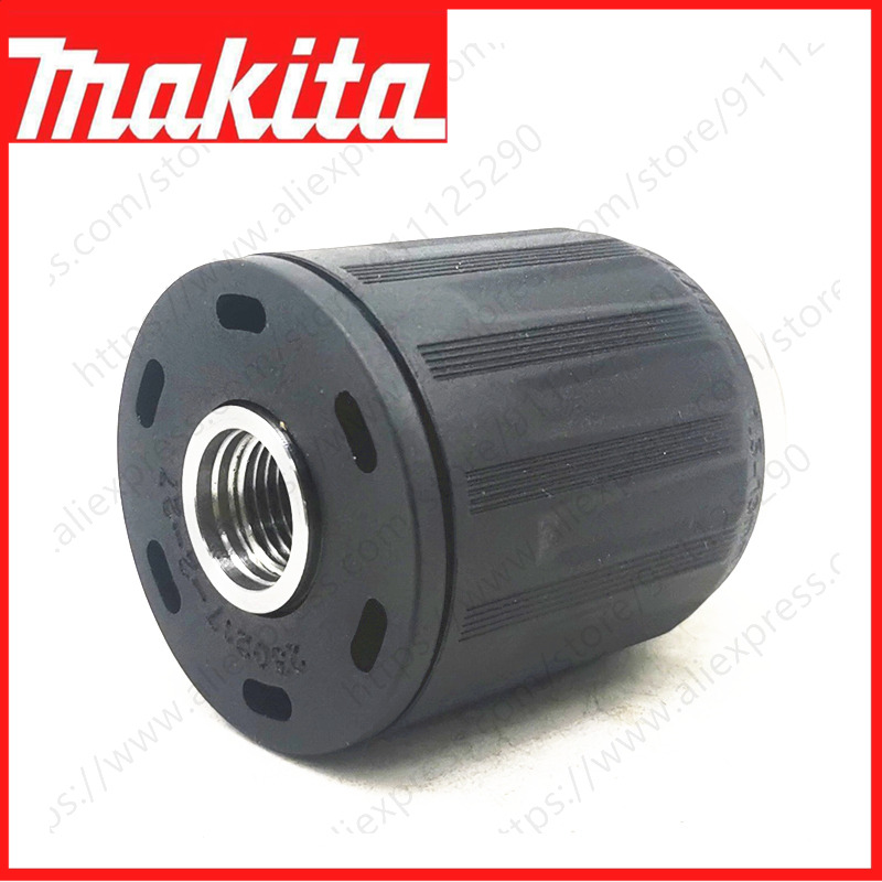 Keyless drill chuck 13 FOR MAK - Makita Drill Ddf484 recension och pris