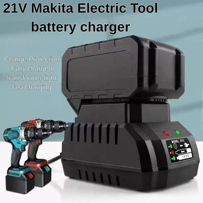 18V 21V 12.0Ah Rechargeable Li - Makita Drill Ddf484 recension och pris