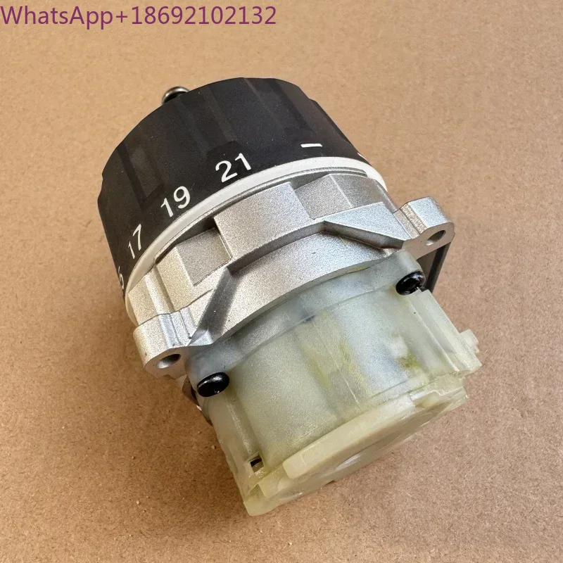 Genuine Gear Box 127500-6 1237 - Makita Drill Ddf484 recension och pris