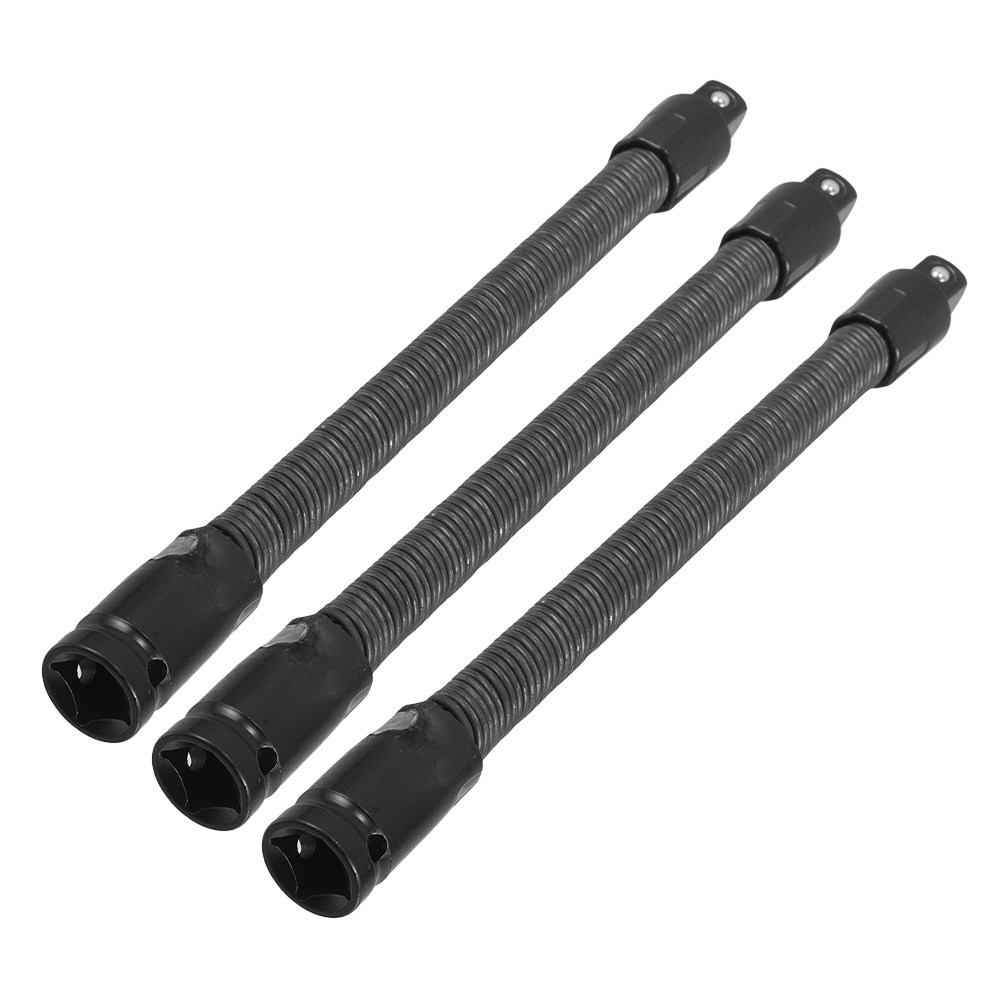 3Pcs Flexible Socket Extension - Home Improvement In recension och pris