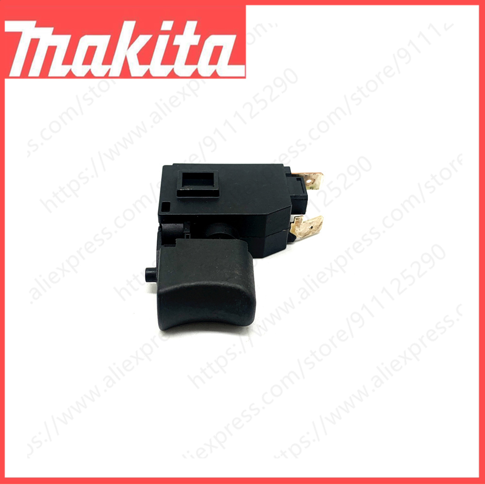 Switch for Makita DDA450 DDA46 - Makita Drill Ddf484 recension och pris