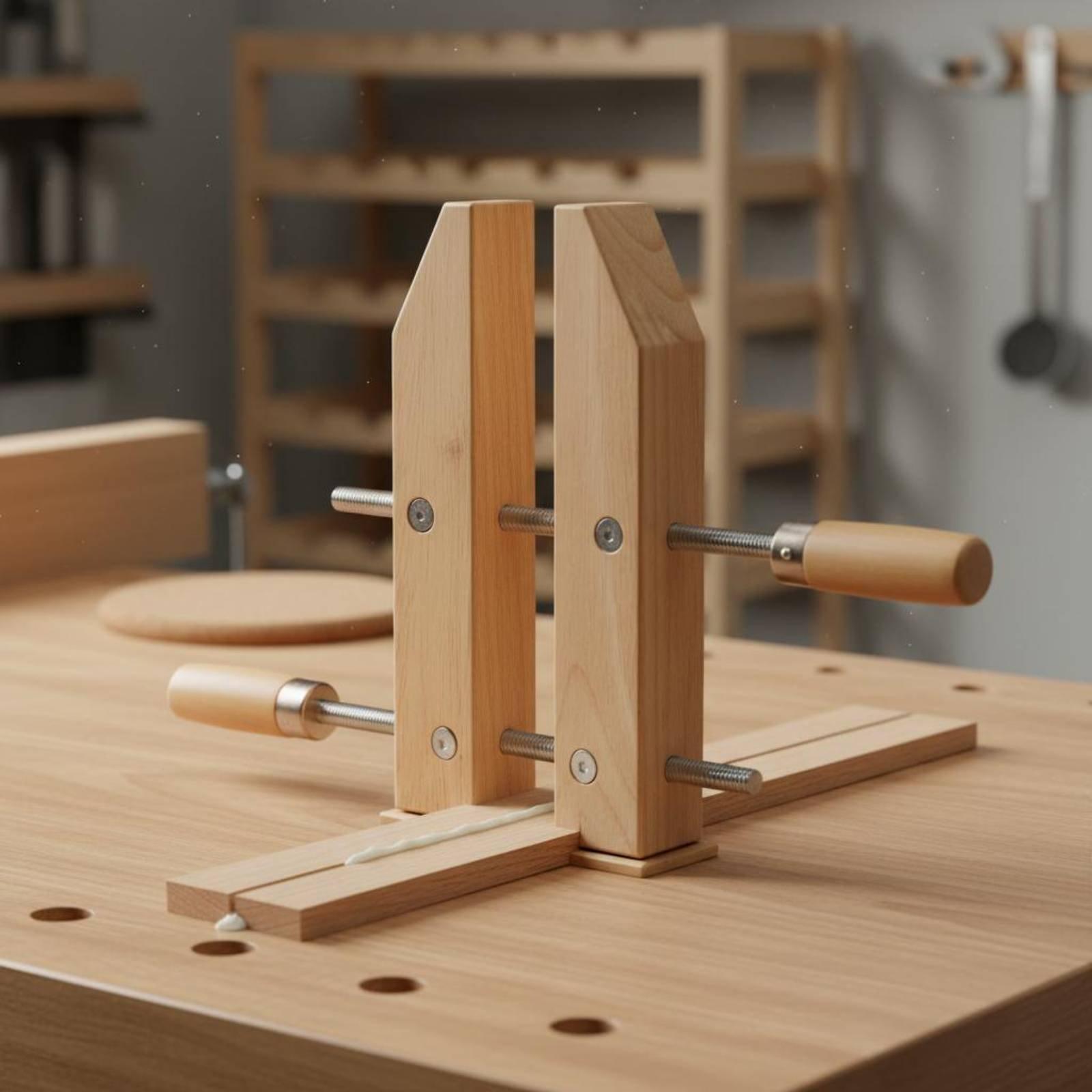 Versatile Adjustable Clamp wit - Home Improvement In recension och pris