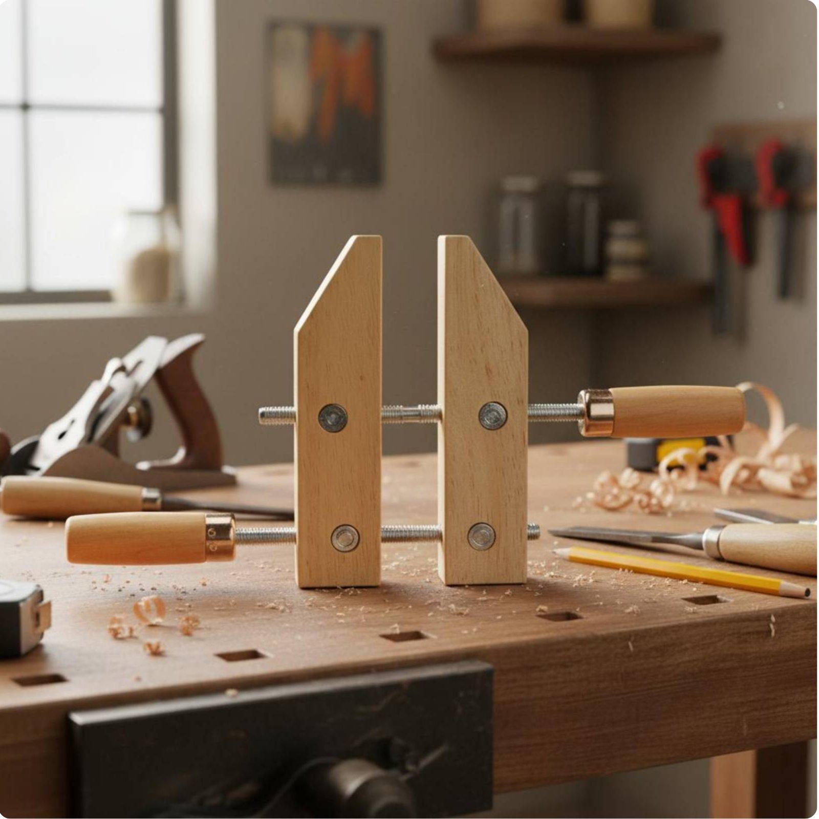 Versatile Adjustable Clamp wit - Home Improvement In recension och pris