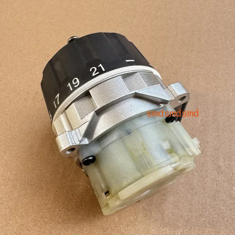 Genuine Gear Box 127500-6 1237 - Makita Drill Ddf484 recension och pris