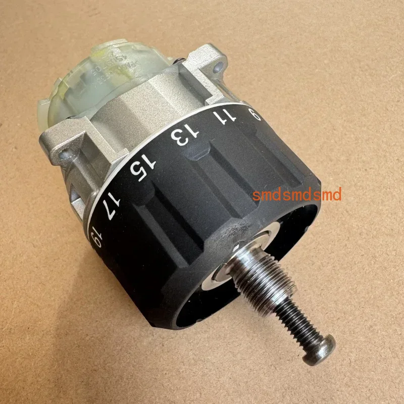 Genuine Gear Box 127500-6 1237 - Makita Drill Ddf484 recension och pris