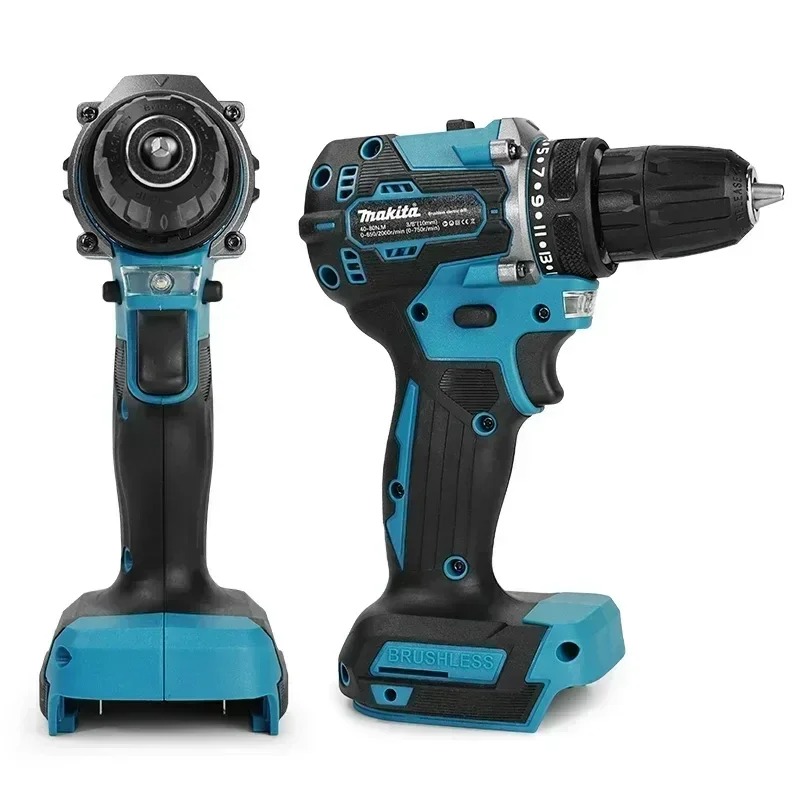 Original Makita DDF487 10mm 18 - Makita Drill Ddf484 recension och pris