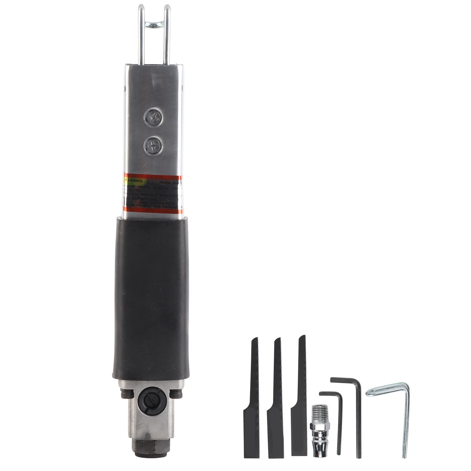 Pneumatic Air Reciprocating Sa - Home Improvement In recension och pris